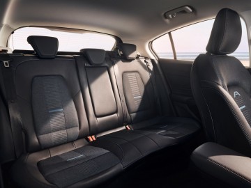 Ford Focus &ndash; Po raz czwarty